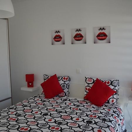 La Boite Rouge Apartment Stavelot Bagian luar foto